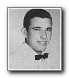 Gordon Gale: class of 1961, Norte Del Rio High School, Sacramento, CA.